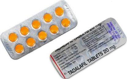 Tadalafil 20 mg ohne rezept