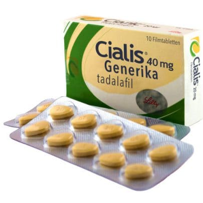 Cialis generika kaufen rezeptfrei