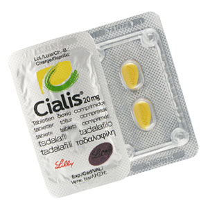 Cialis soft tabs rezeptfrei