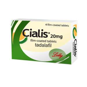 Cialis generika bestellen ohne rezept