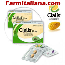 Cialis Italien Rezeptfrei