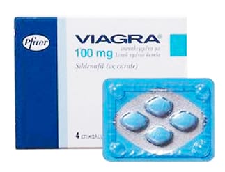 Viagra A Generika