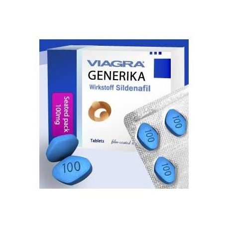 Bestellen viagra generika