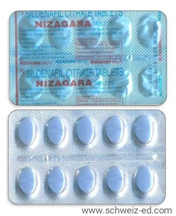 Nizagara apotheke online