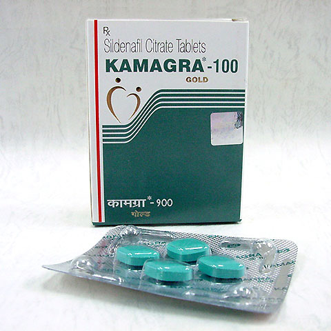 Kamagra 25mg